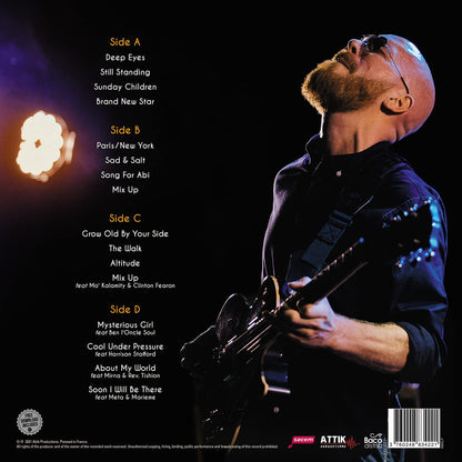 Guitar Chant Deluxe