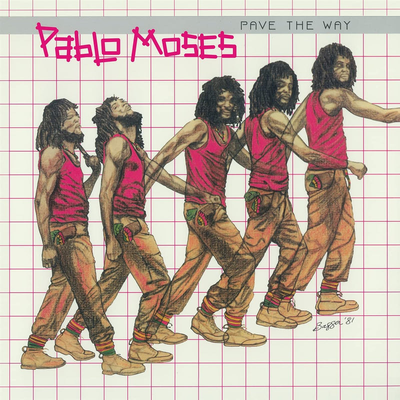 Pave the Way (a Song