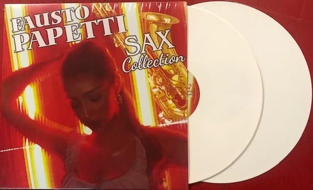 Sax Collection