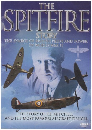 Spitfire Story