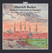 Dietrich Becker: Sacred Concertos & Sonatas