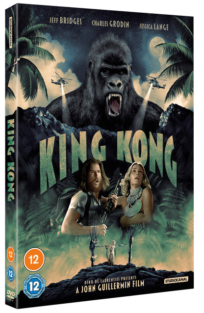 King Kong