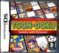 Toon-Doku - Sudoku With Pictures (DS
