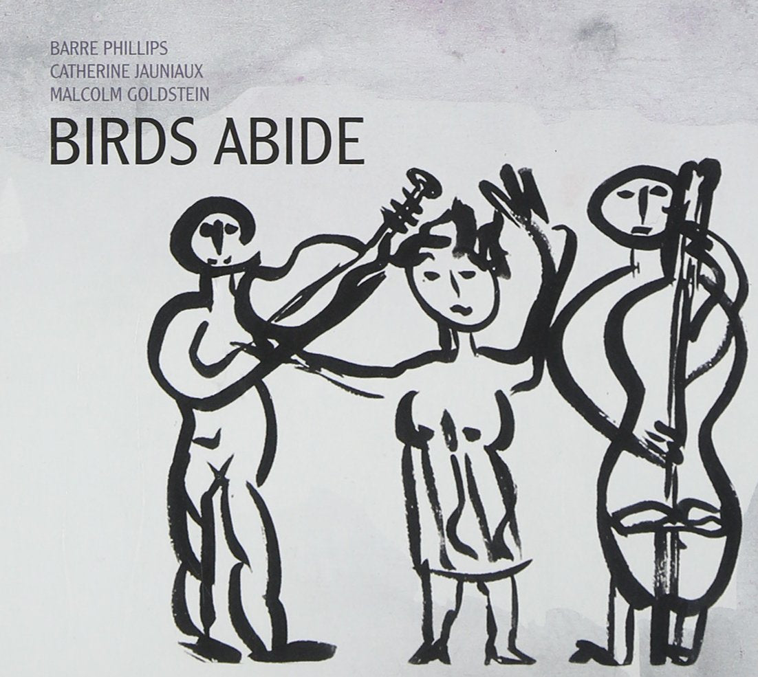 Birds Abide