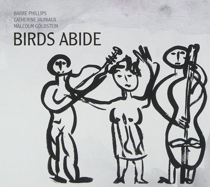 Birds Abide