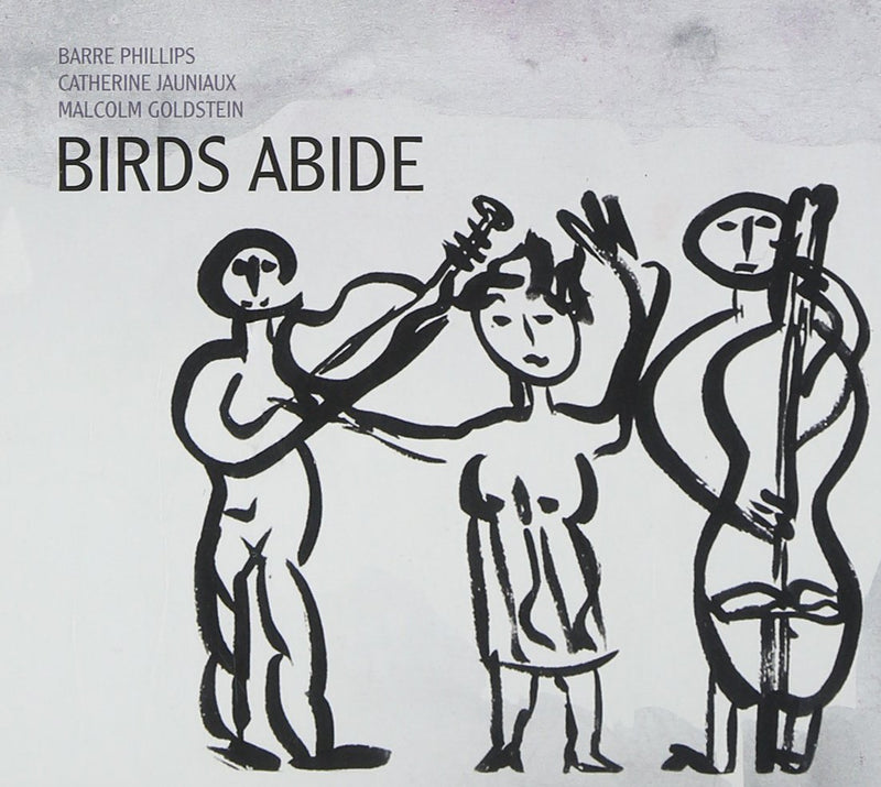 Birds Abide