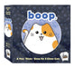 Smirk & Dagger BOOP: Adorable 2 Player Strategy Board Game, with 32 Cat and Kitten Pieces, Makes a Great Gift for Couples, Family, Adults and Kids Ages 10 and Up