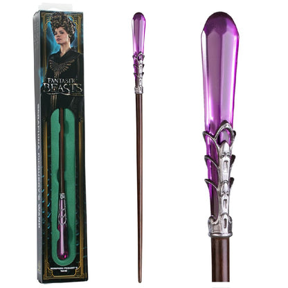 Noble Collection Seraphina Picquery - Réplica de Varita mágica (38 cm