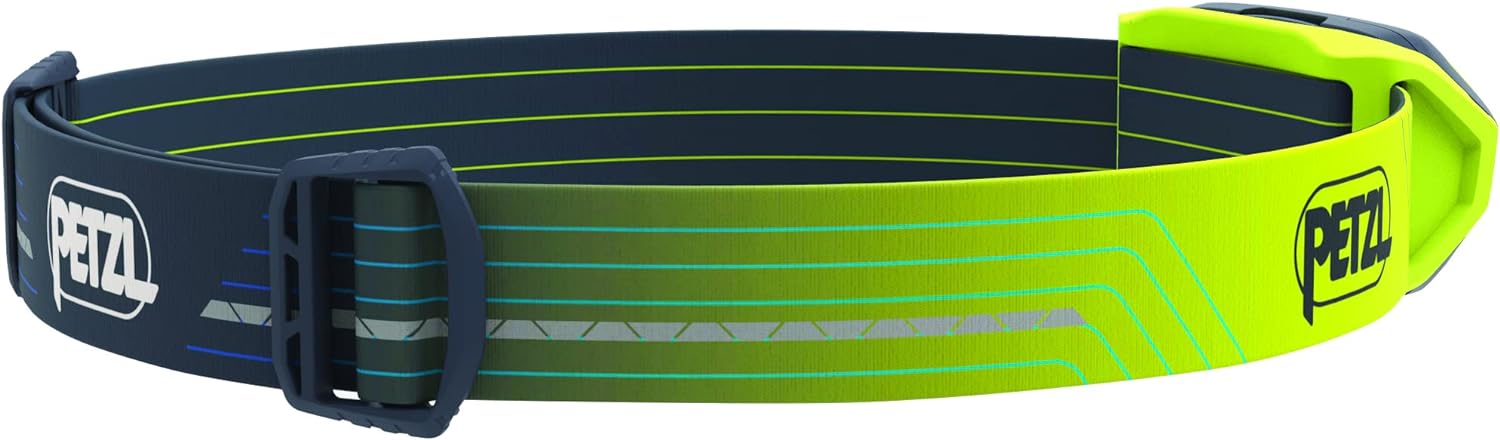 Petzl Linterna TIKKA CORE