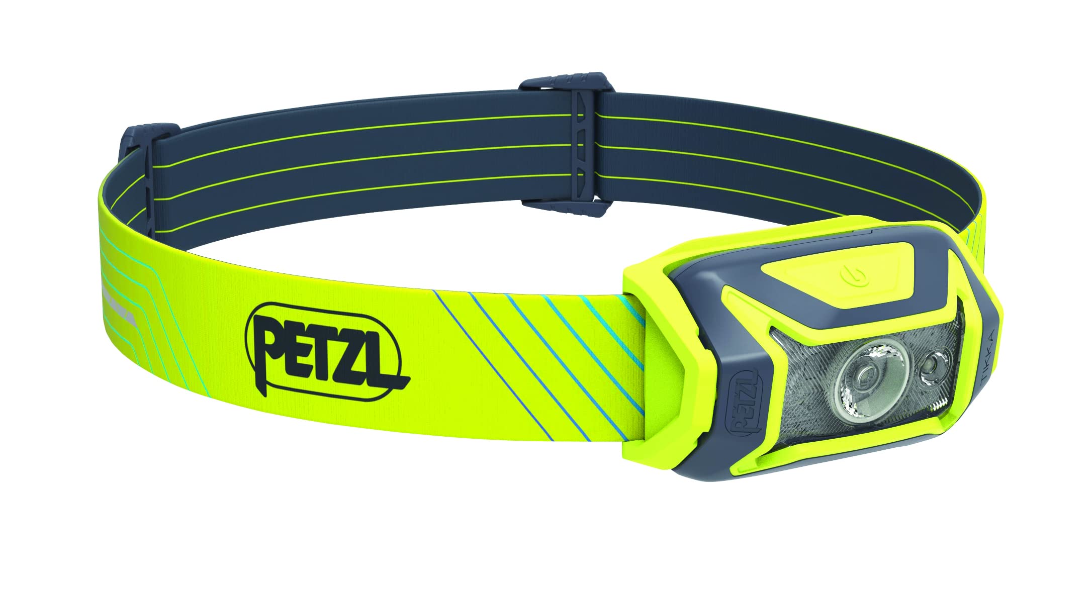 Petzl Linterna TIKKA CORE