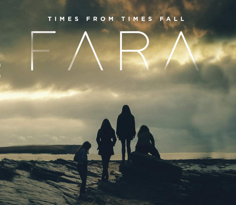 Times from Times Fall