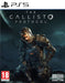 The Callisto Protocol Standard Edition - PS5 PlayStation 5 Single