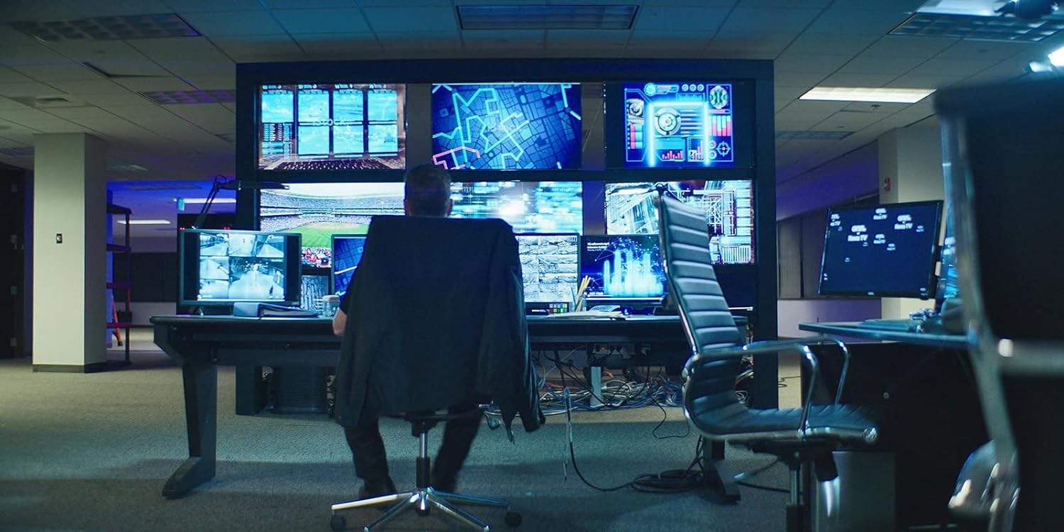Wire Room