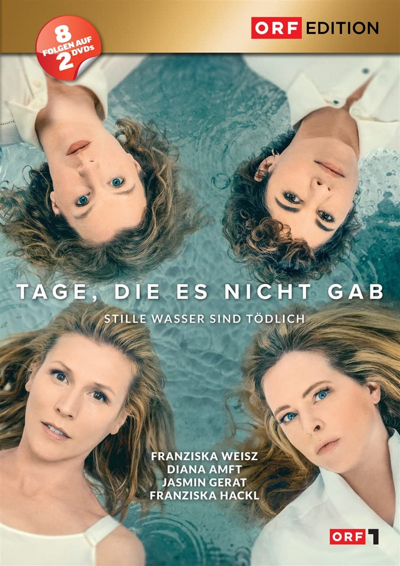 Tage, Die Es Nicht Gab