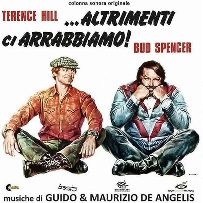 Piu' Forte Ragazzi