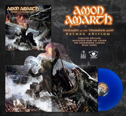 Twilight of the Thunder God