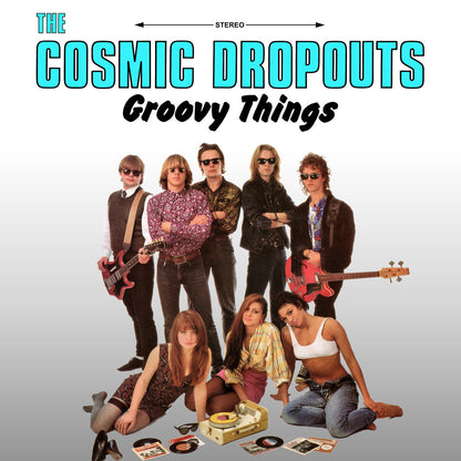 Groovy Things