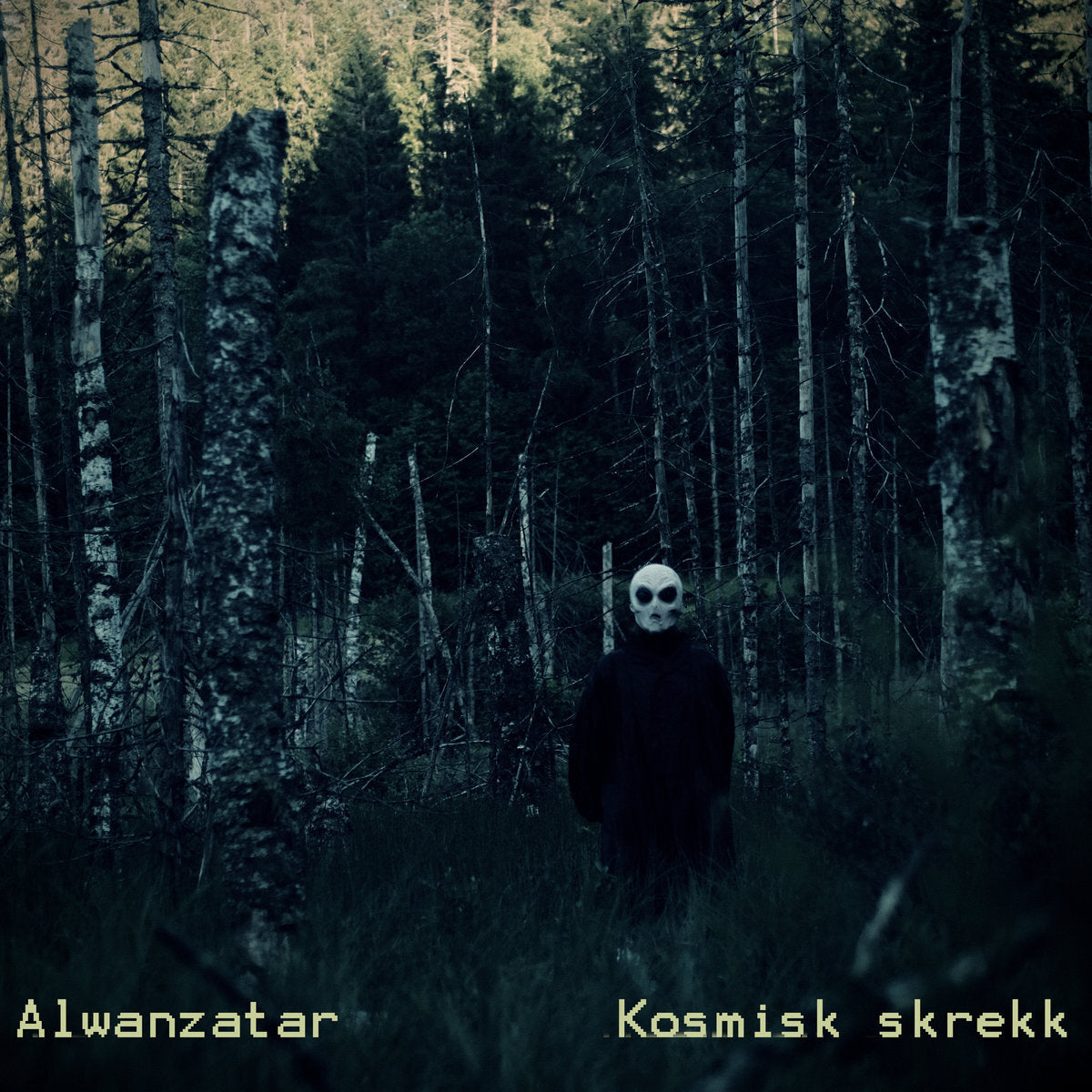 Kosmisk Skrekk