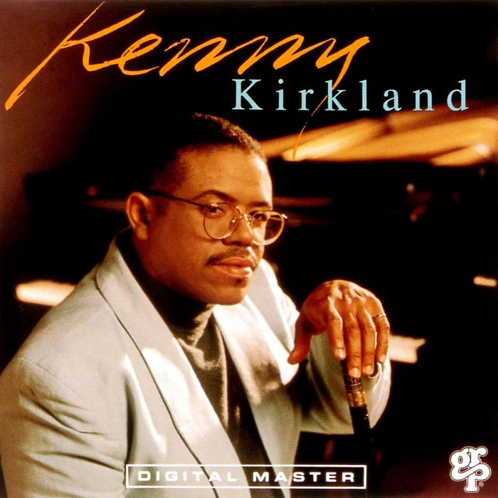 Kenny Kirkland