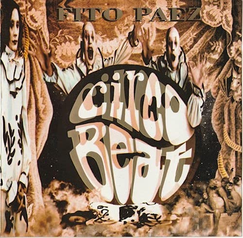 Circo Beat