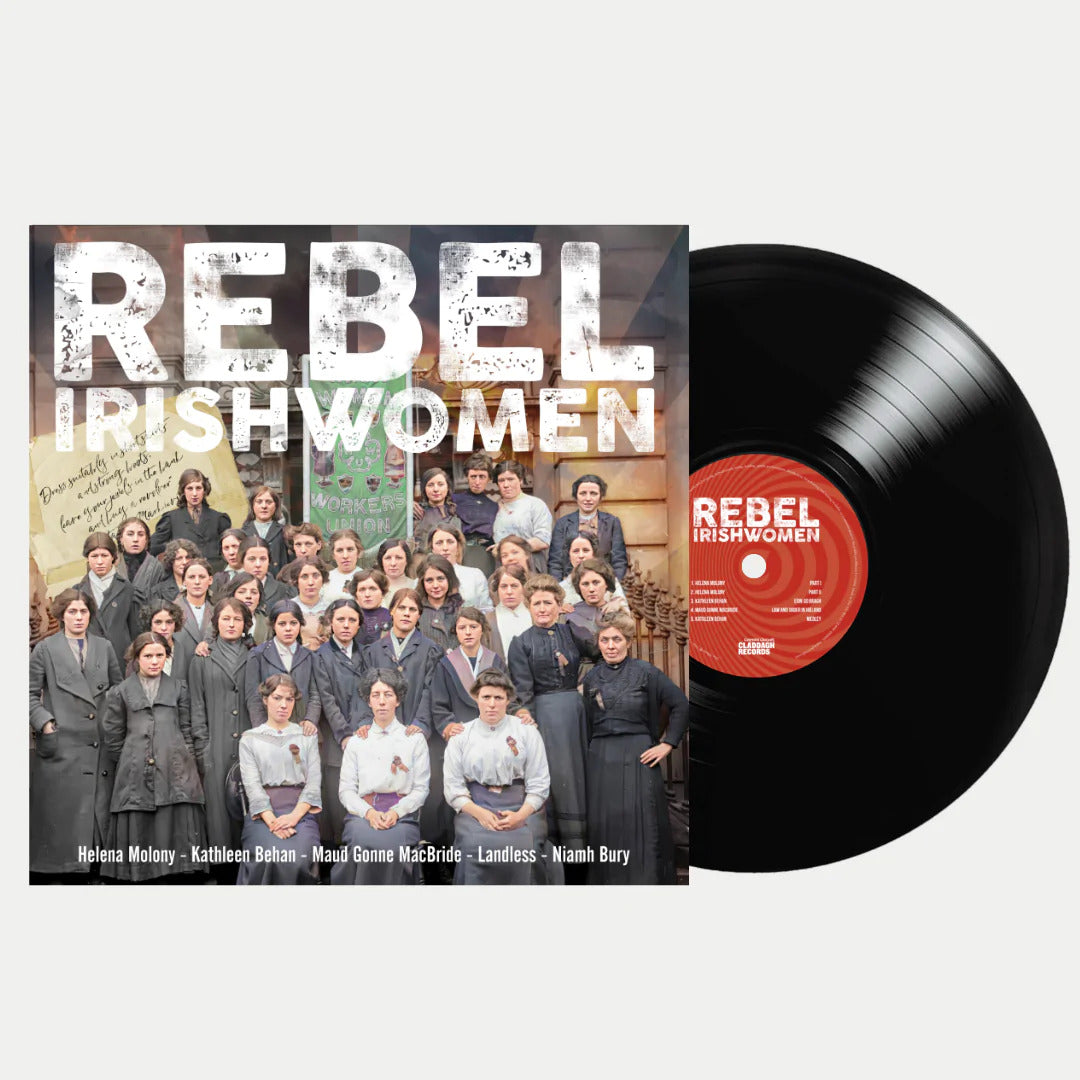 Rebel Irishwomen