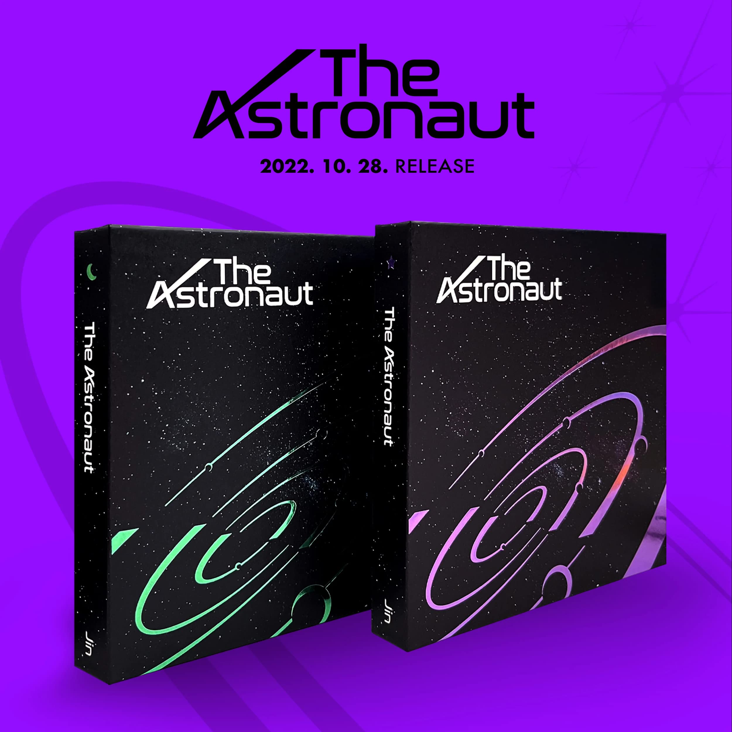 The Astronaut