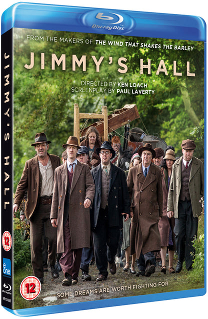 Jimmy's Hall
