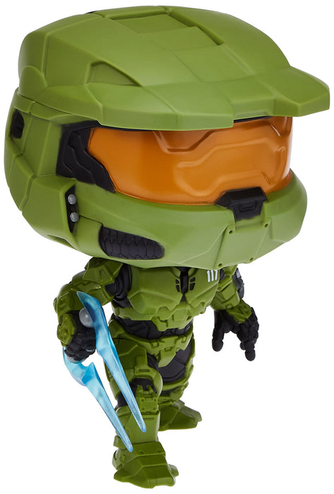 Funko POP! Halo Infinite Jumbo Master Chief (Exclusive) #58834