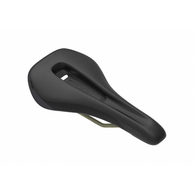 Ergon Small Enduro Pro Titanium Men S/M Saddle