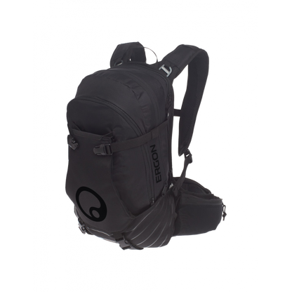 Ergon B'Pack Ba3 E-Protect Black Stealth Backpacks