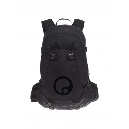Ergon B'Pack Ba3 E-Protect Black Stealth Backpacks