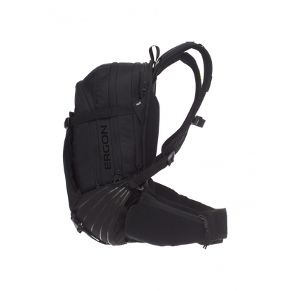 Ergon B'Pack Ba3 E-Protect Black Stealth Backpacks