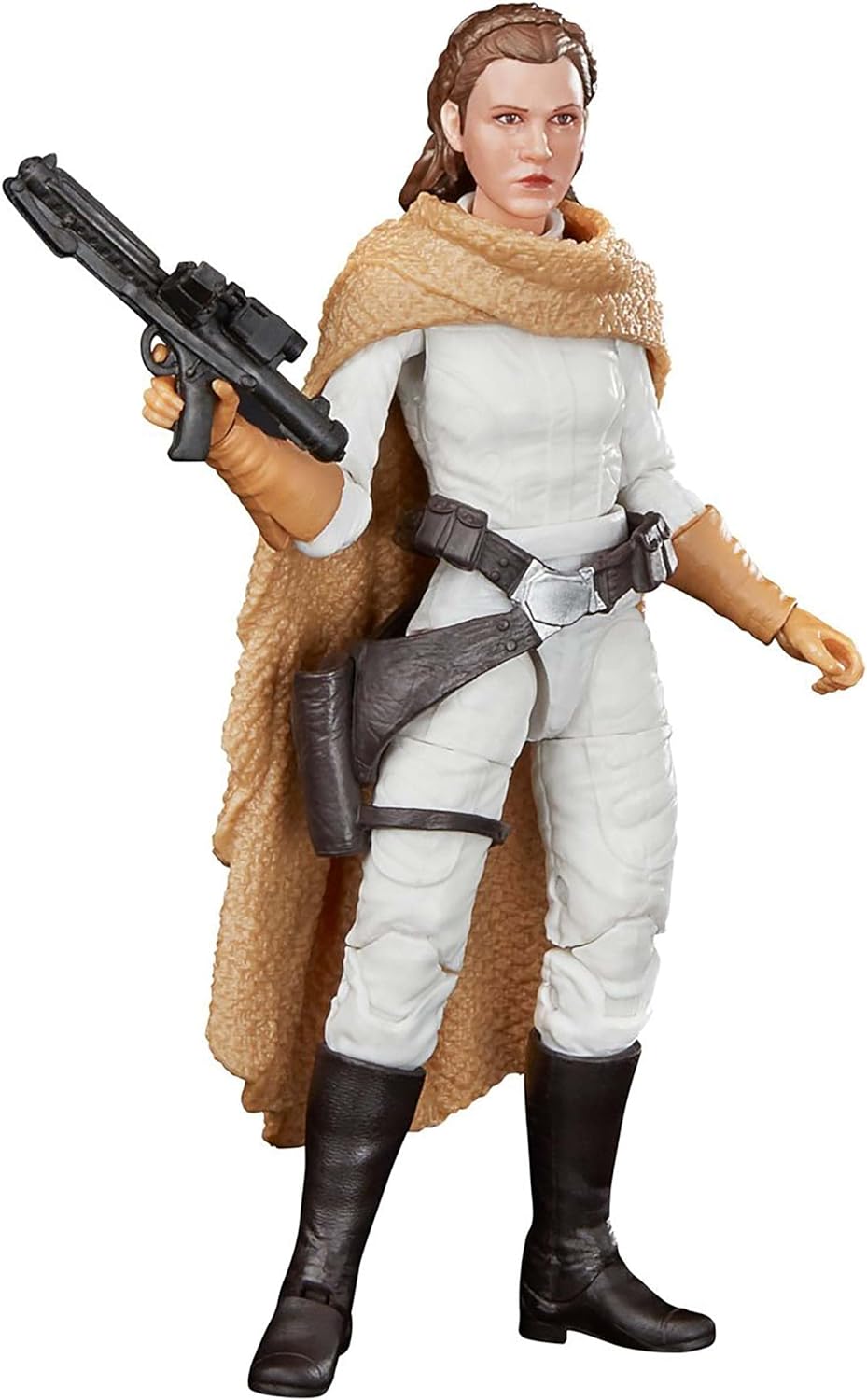 Hasbro F5587 STAR WARS - Princess Leia Organa - Figurine Black series archive 15cm