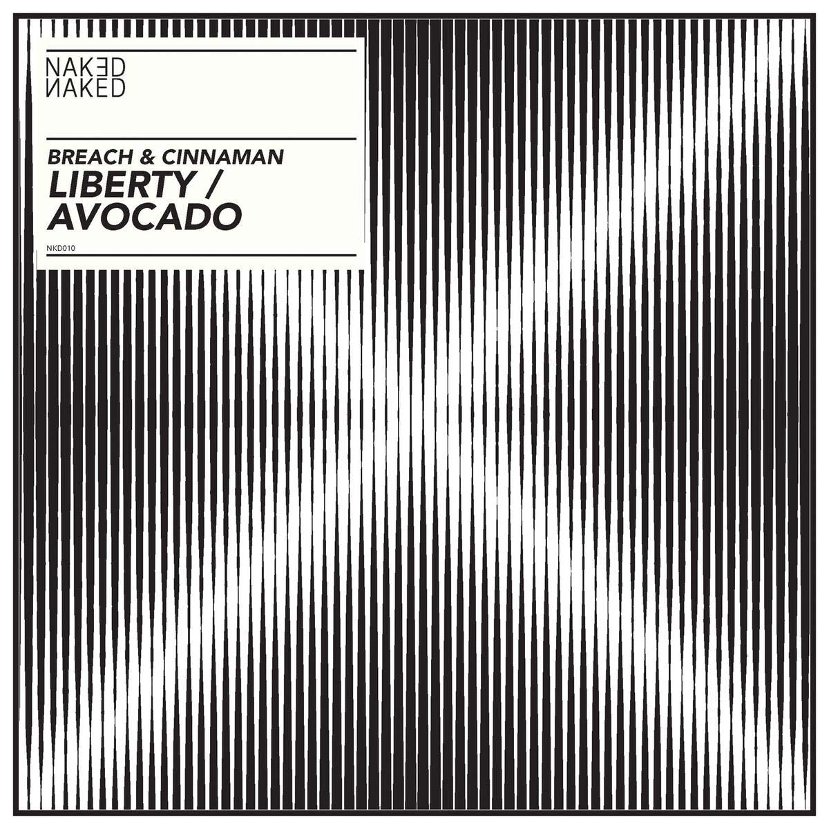 Liberty/Avocado
