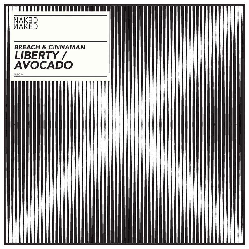 Liberty/Avocado