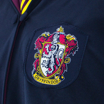 Cinereplicas Harry Potter - Hogwarts Robe Gryffindor - S - Official License