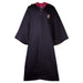 Cinereplicas Harry Potter - Hogwarts Robe Gryffindor - S - Official License