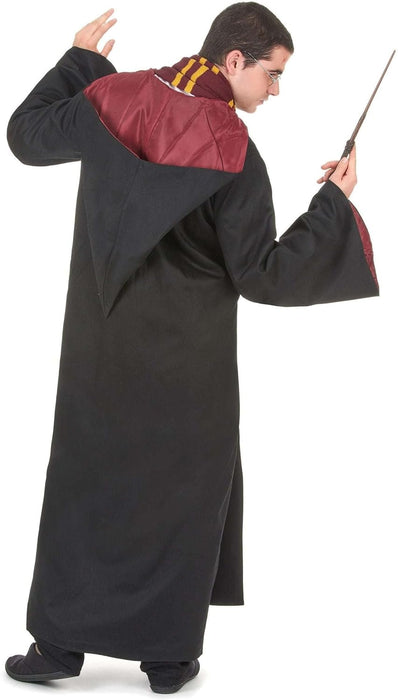 Cinereplicas Harry Potter - Hogwarts Robe - XS(Kids)/S/M/L/XL - Official License