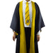 Cinereplicas Harry Potter Hogwarts Robe Huffelpuf - L - Officiële licentie
