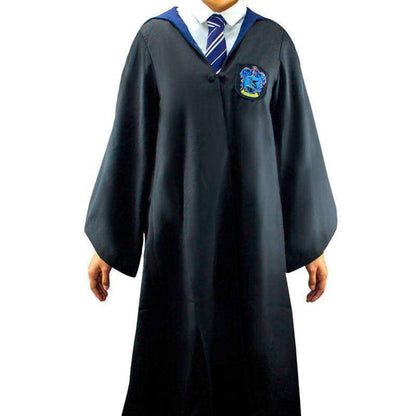 Harry Potter robe de sorcier Ravenclaw (S)