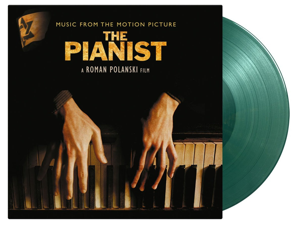 The Pianist