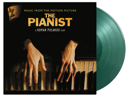 The Pianist