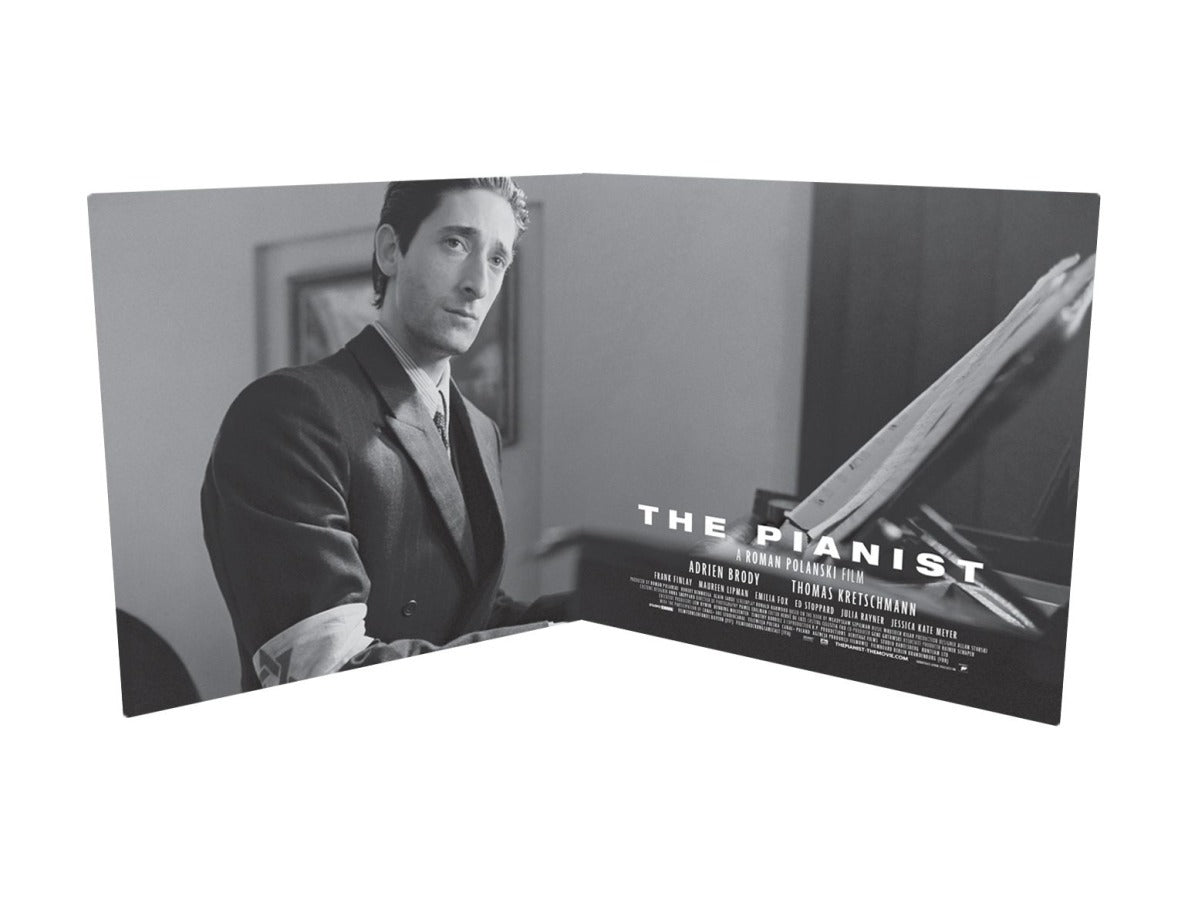 The Pianist