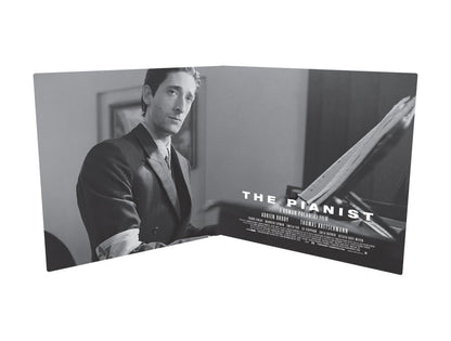 The Pianist