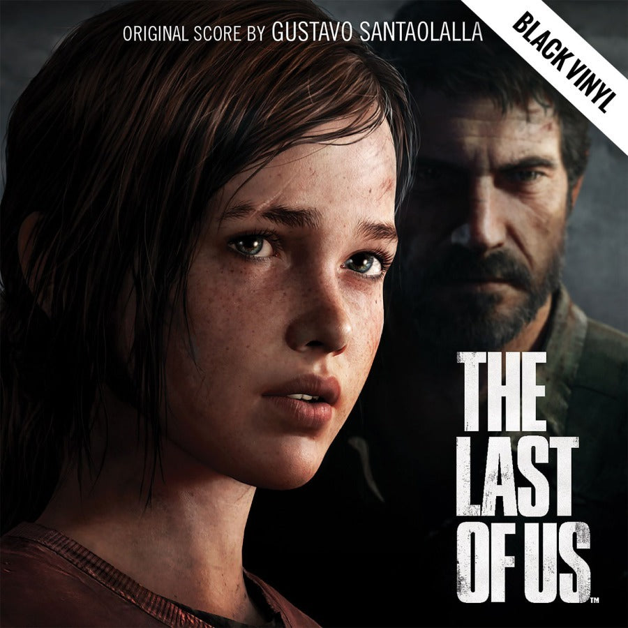 The Last of Us