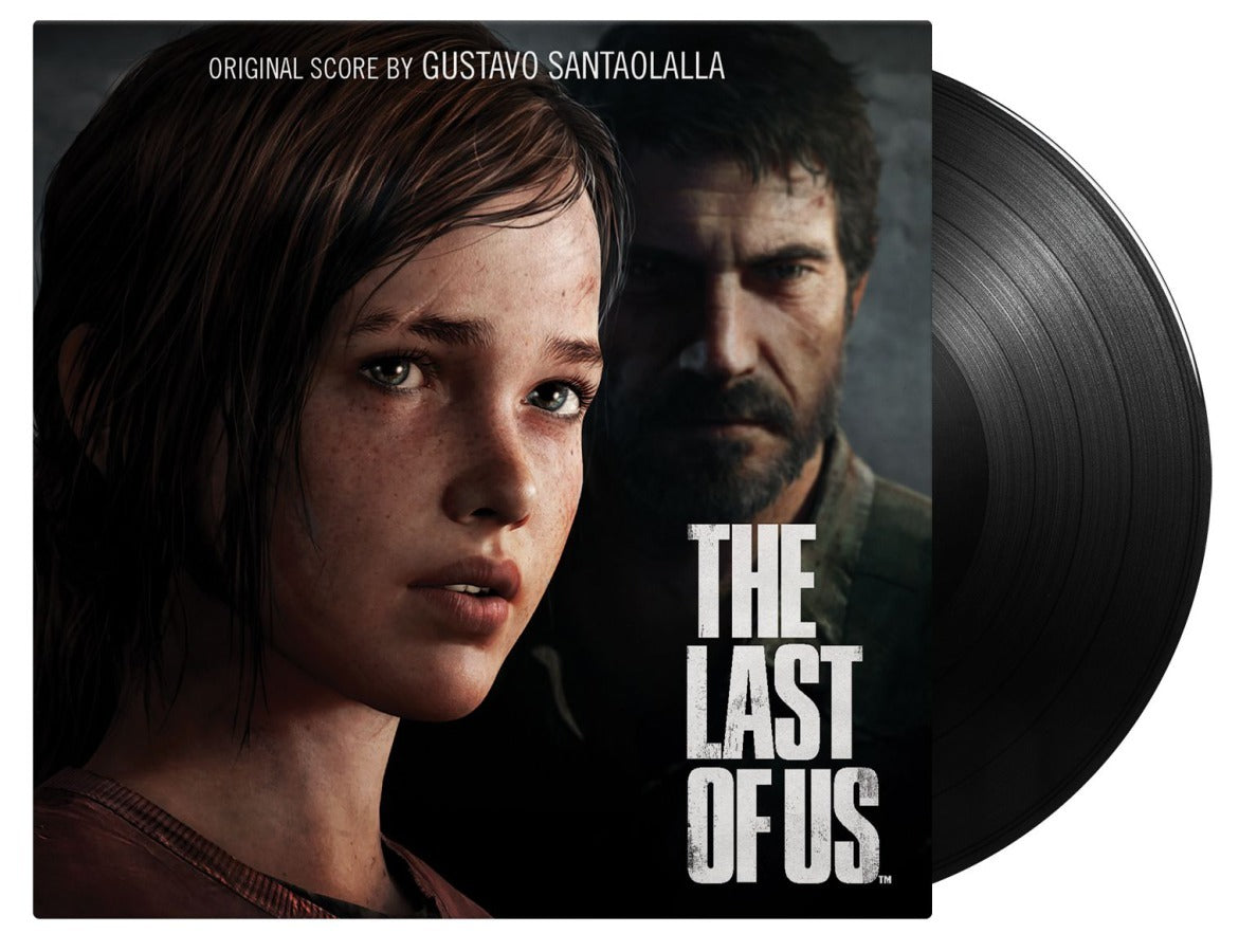 The Last of Us