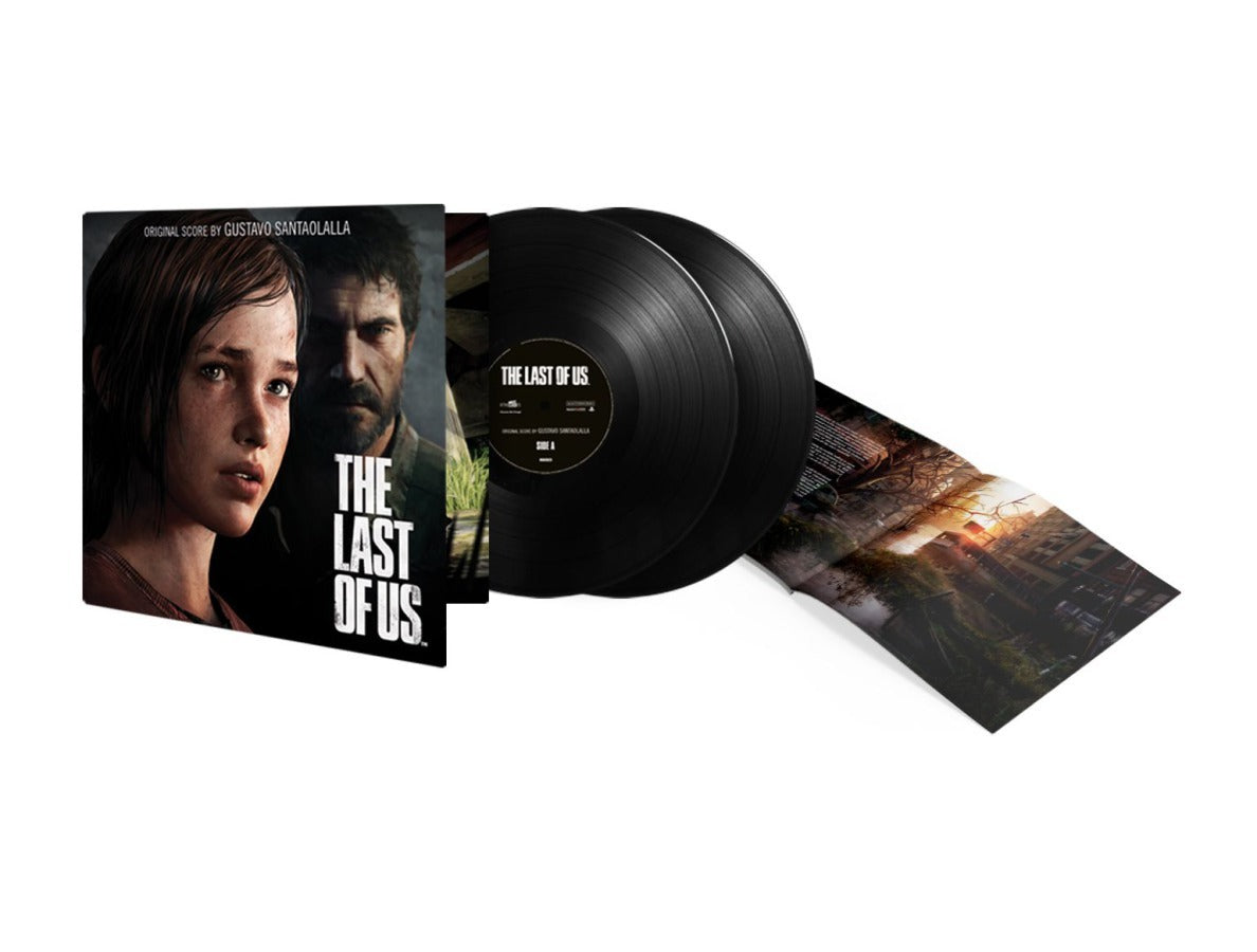 The Last of Us
