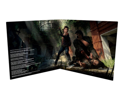 The Last of Us