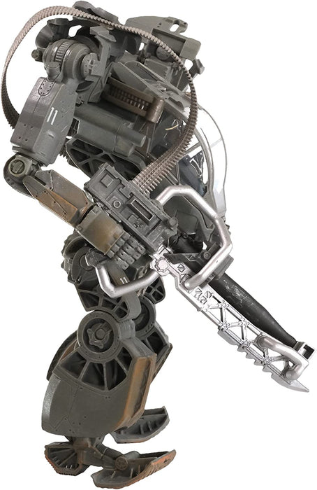 McFarlane Toys , Disney Avatar, Megafig AMP Suit Avatar Movie Action Figure with 22 Moving Parts, Disney Toys Collectible Figure with Collectors Stand, Ages 12+