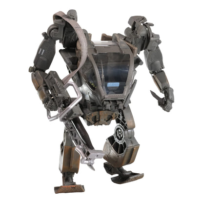 McFarlane Toys , Disney Avatar, Megafig AMP Suit Avatar Movie Action Figure with 22 Moving Parts, Disney Toys Collectible Figure with Collectors Stand, Ages 12+